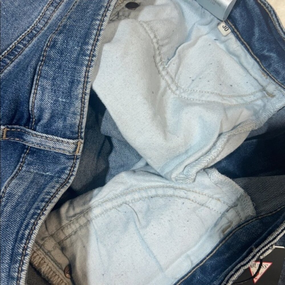 🎁 Guess 1981 skinny jeans - Picture 6 of 7